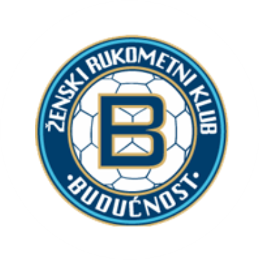ŽRK Budućnost II